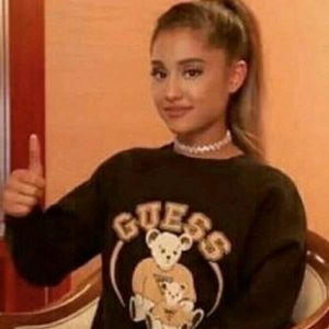 Meet your Posher, Christie